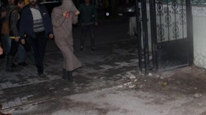 Adana'da fuhuş operasyonu