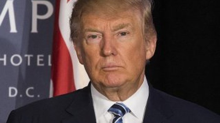 Dev şirketlerden Trump'a karbon salınımını düşür çağrısı