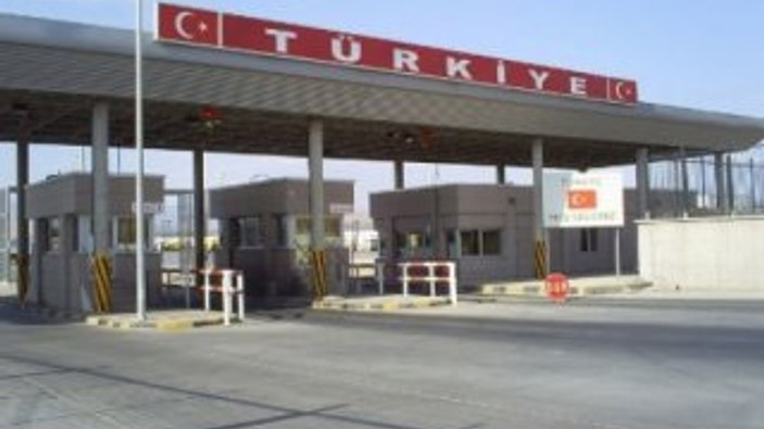 Sınır kapılarına yüz kayıt sistemi kurulacak
