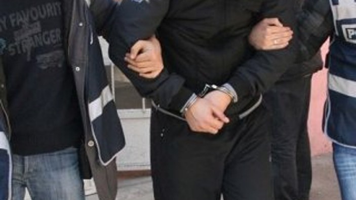 Erzurum'da 87 FETÖ gözaltısı