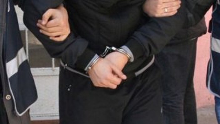 Çankırı'da FETÖ operasyonu