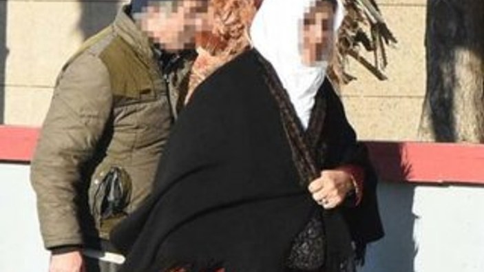 İzmir'de terörist için cenaze aracı verilmedi