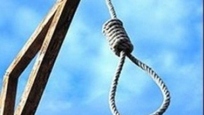 İran'da 2 günde 20 kişi idam edildi
