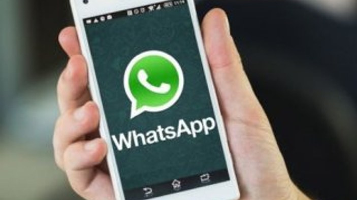WhatsApp'ta şifrelenen içerikler okunabiliyor