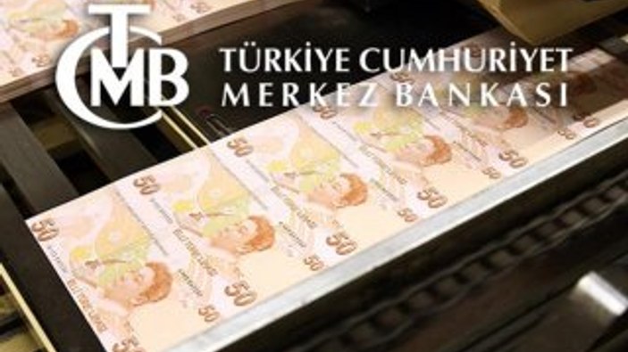 Merkez Bankası döviz için bir hamle daha attı