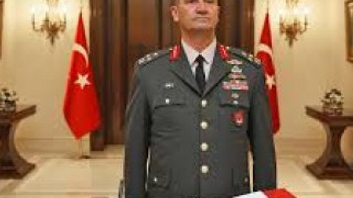 2. Ordu Komutanı Temel 15 Temmuz'u anlattı