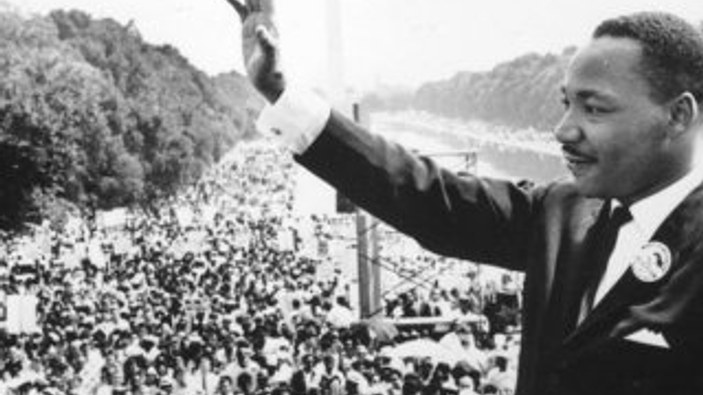 ABD'de Martin Luther King Günü etkinlikleri