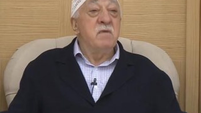 FETÖ'nün elebaşı Gülen'e anksiyete teşhisi