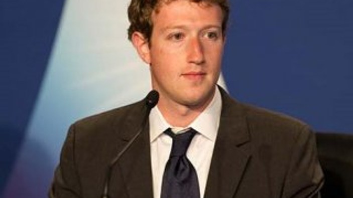 Zuckerberg yazılım çalmakla suçlandığı davada ifade verdi