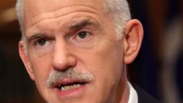 Yunanistan’ın eski başbakanı Papandreu yargılanacak