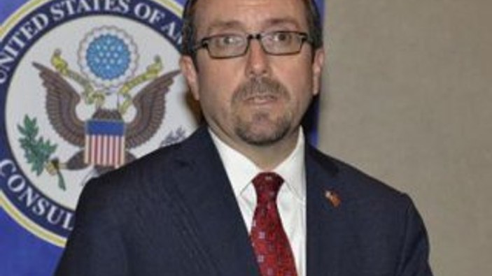 Trump dönemi için John Bass'tan ilk açıklama