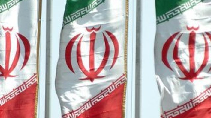 İran heyeti Astana'da