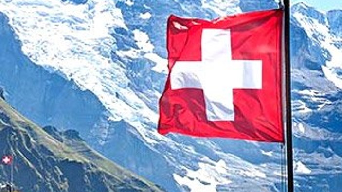 Türkiye ile İsviçre arasında geri kabul anlaşması