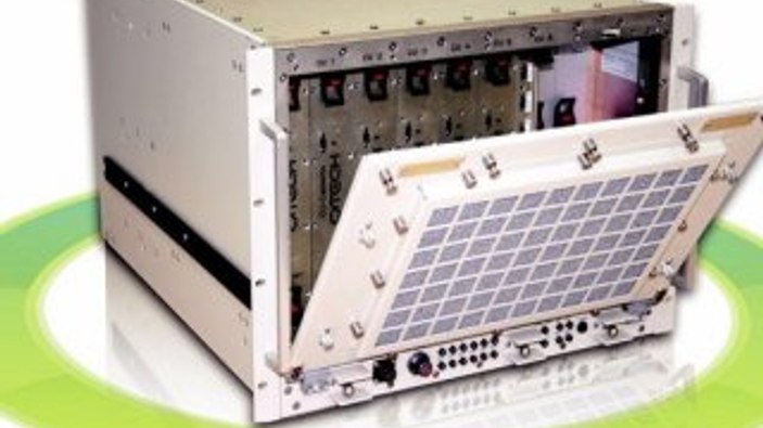 X-Band EPM Modem'i orduya katıldı