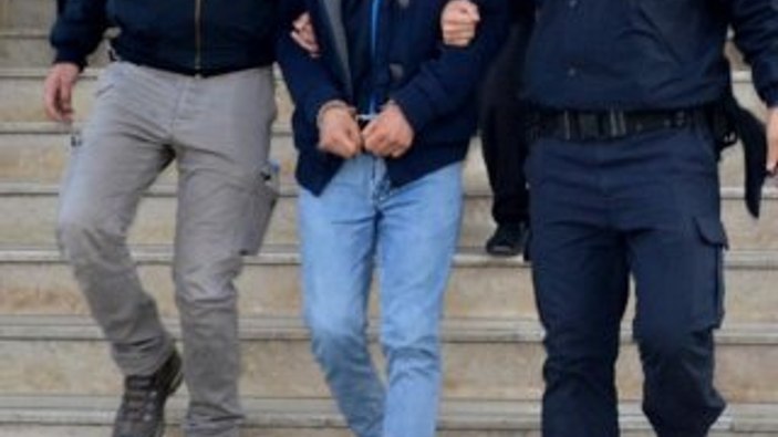 Adıyaman'da terör operasyonu