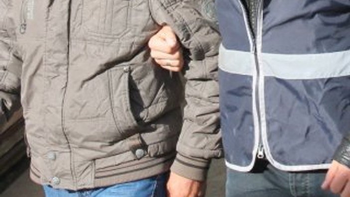 Kahramanmaraş'ta zehir tacirlerine operasyon