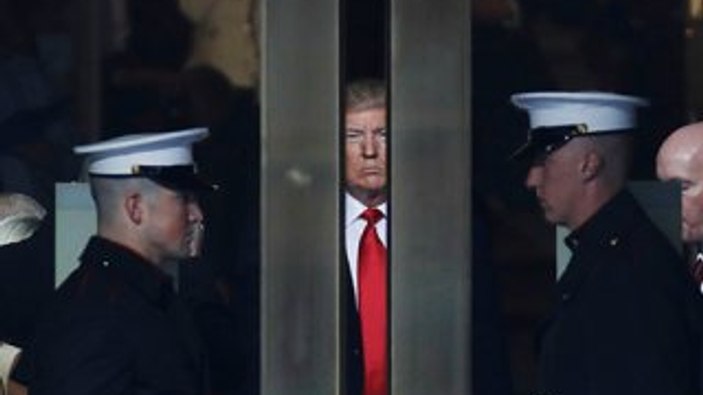 Avrupa'da Trump endişesi