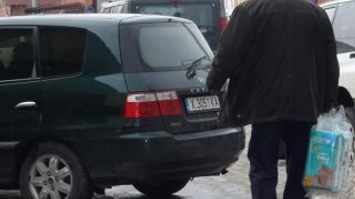 Bulgarlar ülkelerinden çok Edirne’den alışveriş yapıyor