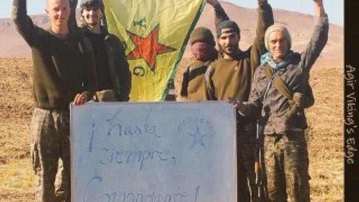 YPG: Astana kararlarını tanımayacağız