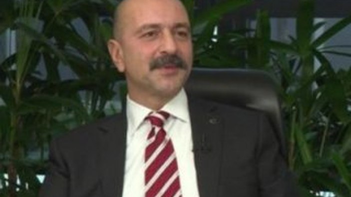 Akın İpek'in tüm mal varlığına el konuldu