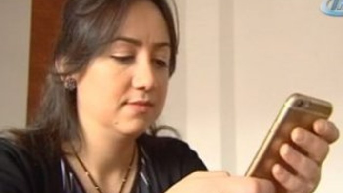 PTT çalışanı genç kadın iPhone'un açığını buldu