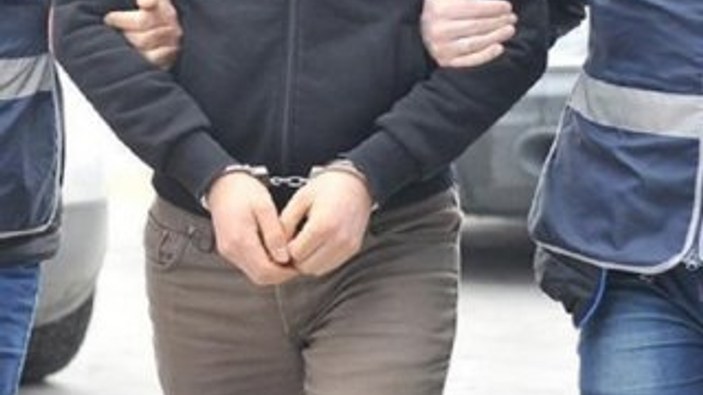 Ankara'da DEAŞ'lı 5 terörist tutuklandı