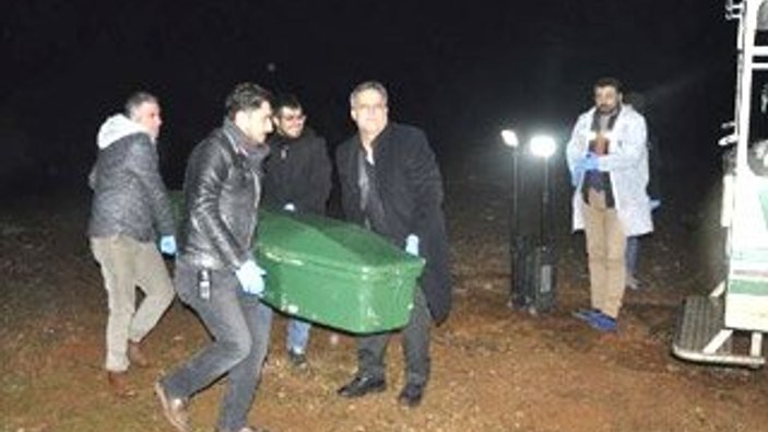 Gaziantep'te iki grup arasında kavga: 1 ölü