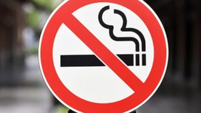 23 günde sigaraya 16 bin lira ceza kesildi
