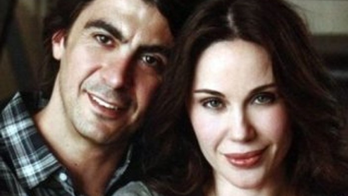 Demet Şener ile İbrahim Kutluay boşanamadı