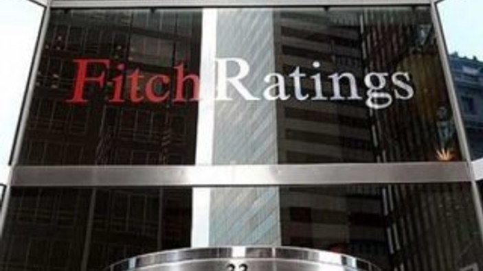 Fitch Ratings'ten ABD'ye Çin uyarısı