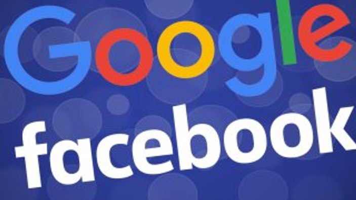 Facebook ve Google'dan Trump'a mülteci tepkisi
