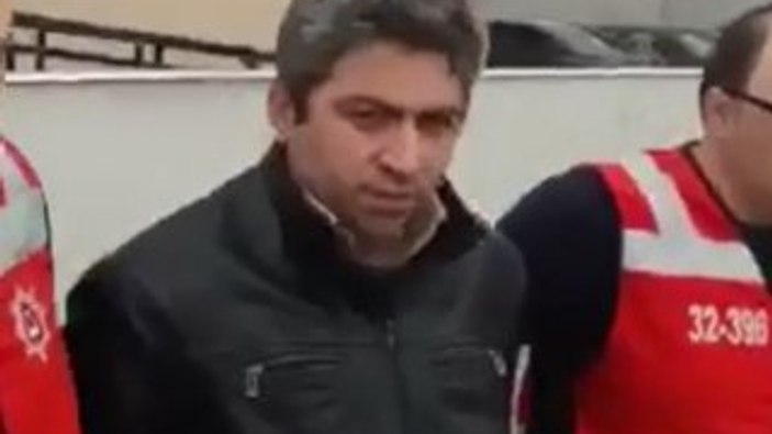 Sosyal medya sapığı yakalandı