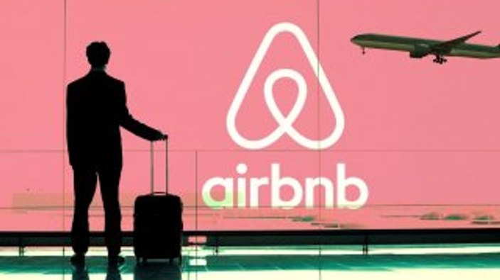 Vize yasağından etkilenenlere Airbnb'den ücretsiz konaklama