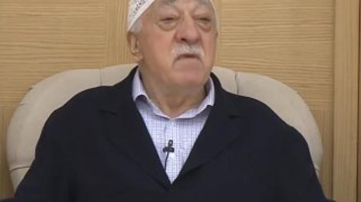ABD'ye yeni FETÖ delilleri gönderildi