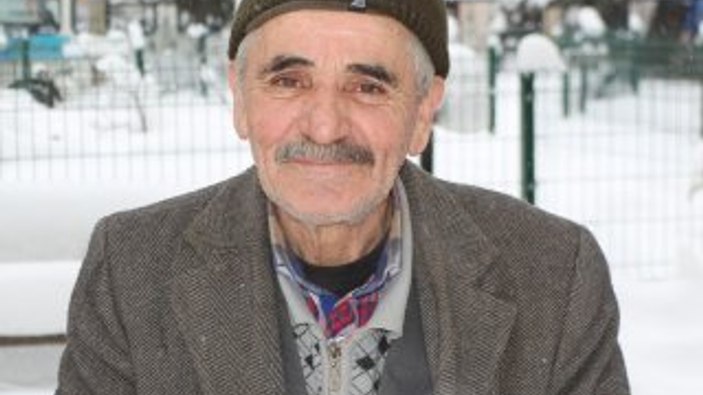 100'den fazla hayvan sesi çıkaran Kedi Mustafa