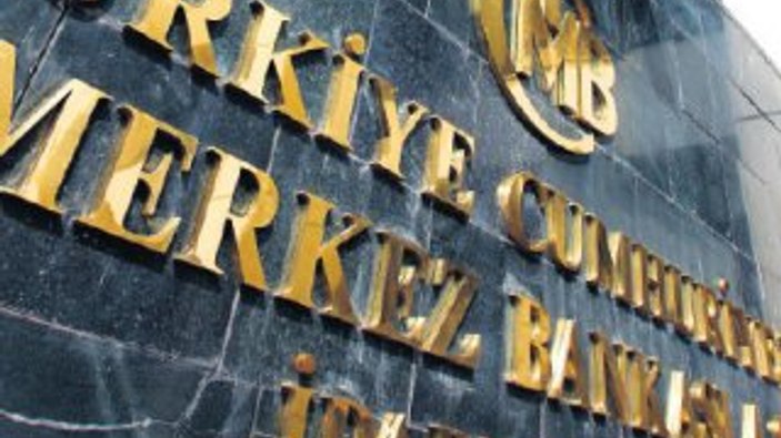 Merkez Bankası'ndan enflasyon raporu