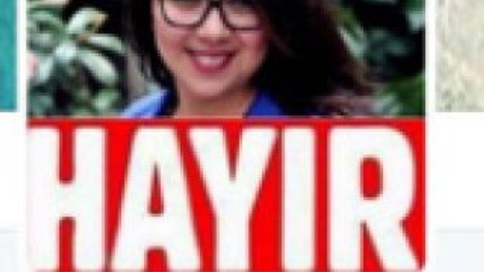 CHP'li Sera Kadıgil gözaltına alındı