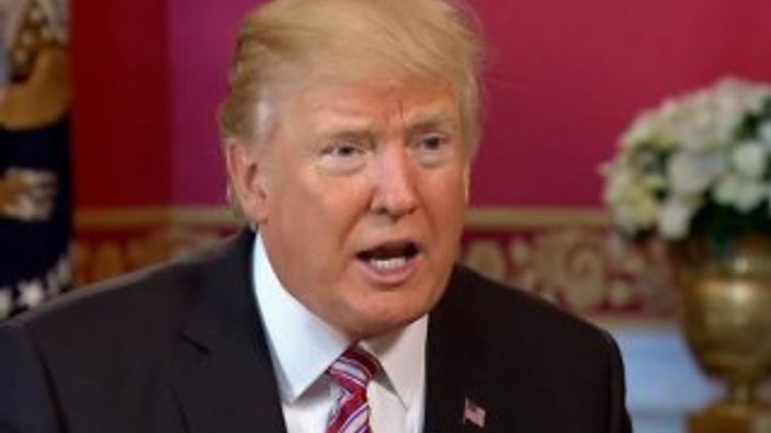 AP Brexit Müzakerecisi: Trump AB'nin varlığı için tehdit