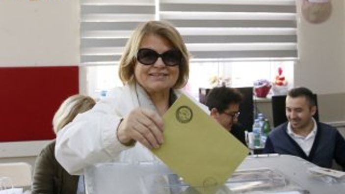 Tansu Çiller oyunu kullandı