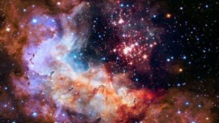 Hubble Teleskobu galaksi ikizi keşfetti