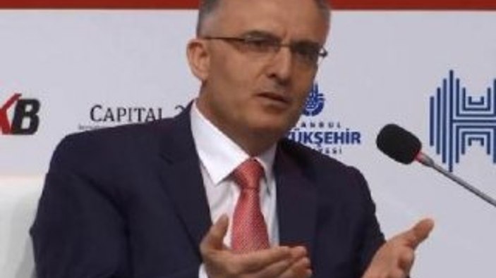 Maliye Bakanı: Vatandaşın tepkisine hak veriyorum