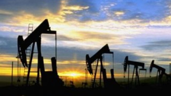 ABD petrol sondaj kulesi sayısını arttırdı
