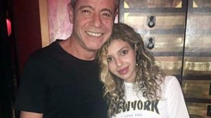 Levent Yüksel ile Lidya Özdemiroğlu ayrıldı
