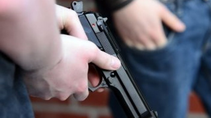 ABD'de liseye silahlı saldırı: 1 yaralı