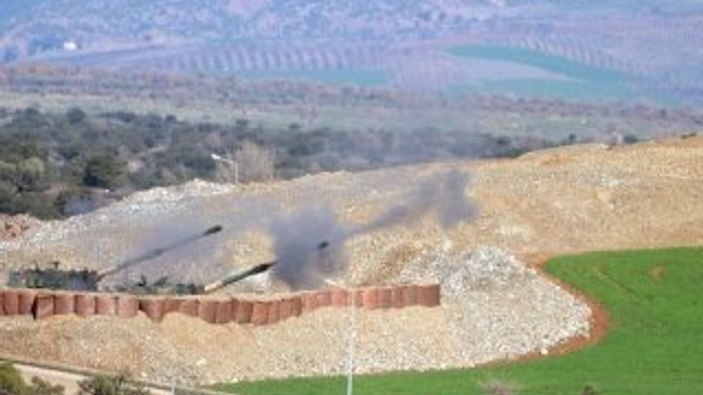 TSK: 303 terörist öldürüldü
