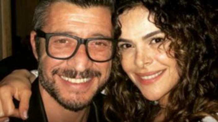 Tümer Metin ve Gamze Topuz ayrıldı