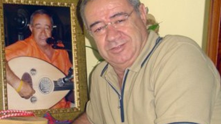 Ercan Bostancıoğlu hastaneye kaldırıldı