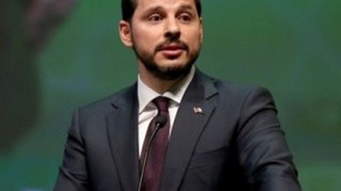 Bakan Albayrak'tan vatandaşlara önemli hatırlatma