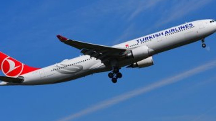 THY bayramda 15 bin 48 uçuş gerçekleştirdi