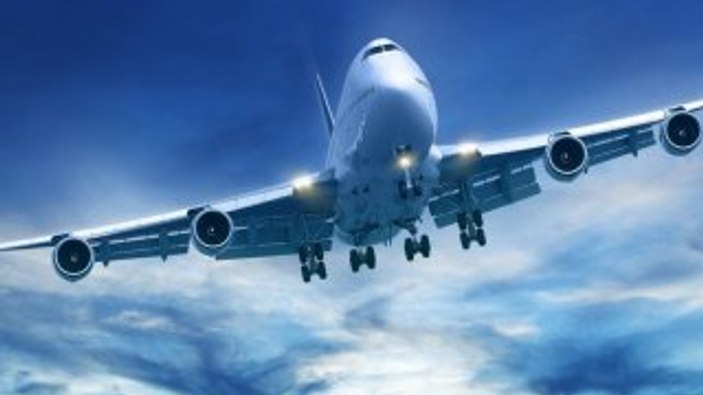 Havacılıkta ciro yıllık 110 milyar liraya ulaştı